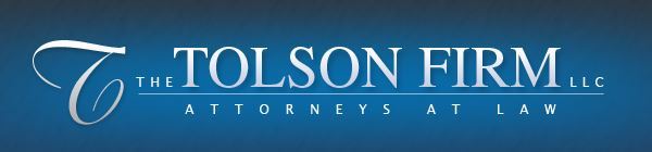 The Tolson Firm Llc